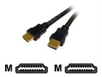 Cables Unlimited Premium 2 Meter Version 1.3 HDMI Home Theater Cable (PCM229502M)