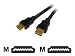 Long HDMI Cables | HDMI 1.3 Cables | Cables Unlimited | Premium HDMI Cables - Cables Unlimited Premium 2 Meter Version 1.3 HDMI Home Theater Cable (PCM229502M)