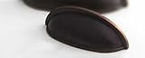 Aspen Bronze Cup Pull (small), 3 CTC