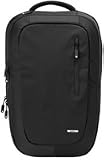 Incase Designs Nylon Backpack – Notebook carrying backpack – 17″ – black
