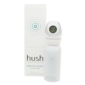 Hush Fragrance - Laundered Linen Starter Kit by Hush