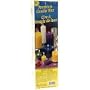 Yaley Premium Candle Wax Block - 4 lb./Clear