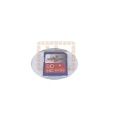 Produkt-Bild: Maxflash Secure Digital High Capacity (SDHC) Card 8GB peicherkarte (original Handelsverpackung)