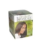 Jinny s Plus: Soft & Beautiful Botanicals No Lye Sensitive Scalp Relaxer Regular