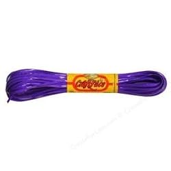 10 yd Grape CraftLace Hank
