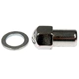 Dorman 711-203 Wheel Lug Nut by Dorman