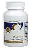 Designs for Health - EGCg 250 mg 60 tabs