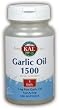 Garlic Oil 1500 3mg - 100 - Softgel