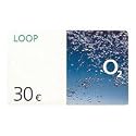 o2 Loop UP 30 