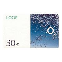 o2 Loop UP 30 