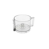 Cuisinart Food Processor Extra Work Bowl