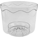 Cuisinart ICE-20 Clear Plastic Cover, Replacement Lid
