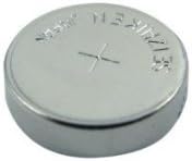 Lenmar Watch And Electronics Battery 1.55 V Silver Oxide Carded