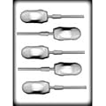 3 Pack- Car Sucker Hard Candy Mold