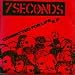 7 Seconds "Committed for Life" EP, Rare, OOP