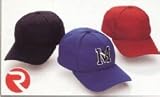 6412 Adult Pro Mesh Baseball Cap