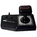 Sega Control Stick