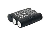 Battery for Motorola Radius SP10 NiCd, 7,2V, NiCd