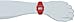 Freestyle Unisex FS81262 Shark Classic Red Polyurethane Watch