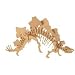 Stegosaurus Woodkit