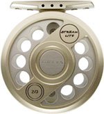Greys Streamlite Reel