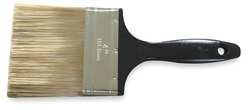 Industrial Grade 1XRJ8 General Purpose Paintbrush, 4 In