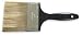 Industrial Grade 1XRJ8 General Purpose Paintbrush, 4 In