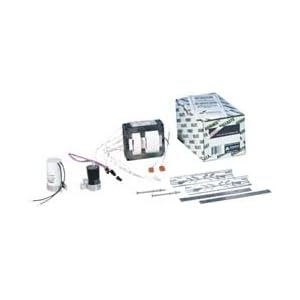 50 Watt - High Pressure Sodium Ballast - 120 and 277 Volt - Advance 71A7801