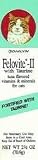 TopDawg Pet Supply Felovite Ii 2.5oz -tube