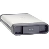 HP HD5000S Personal Media Drive 500 GB USB 2.0 External Hard Drive
