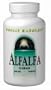 Source Naturals Alfalfa 10 Grain 648mg, 500 Tablets