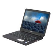 Sony VAIO VGN-NR420E/L - Pentium Dual Core T2390 / 1.86 GHz - RAM 1 GB - HDD 200 GB - DVD?RW (?R DL) / DVD-RAM - GMA X3100 - WLAN : 802.11 a/b/g/n (draft) - Vista Home Premium - 15.4" Widescreen TFT 1280 x 800 ( WXGA ) XBRITE - night blue
