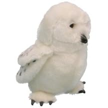 Harry Potter Hedwig Plush 8 by Harry Potter