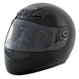 Harley-Davidson® Men's Classic Full Face Helmet. Fiberglass shell. Meets DOT requirements. KBC®, 3 lbs. 8 oz. 98254-07V