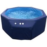 Super Tub 300 Portable Soft Spa
