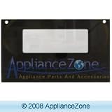 Review Whirlpool  / Stove/Oven/Range Door Glass - 98005328