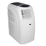 Soleus PH3-12R-03 DB Portable Air Conditioner 12000 BTU