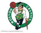 Boston Celtics Ultra Decal