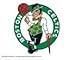 WinCraft Boston Celtics Logo Ultra Decal