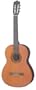 Yamaha - guitare acoustique classique C 40A Classique 4/4