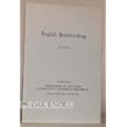 English bookbindings by Howard M Nixon