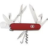 Victorinox Swiss Army Explorer with Collectible Gift Box