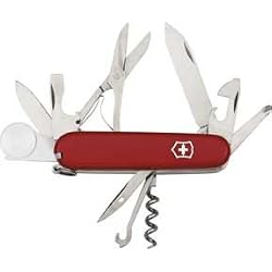 Victorinox Swiss Army Explorer with Collectible Gift Box