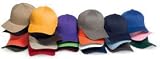 Structured Wool Cap