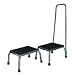 Step Stool - without handrail - A14130 01 NO HAND