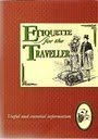Etiquette for the traveller