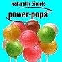 30ct Bag of Power Pops "Chocolate Mousse Flavor" with Hoodia Weight Loss Pops! Eat Candy Lose Weight! As Seen on Extra Tv!