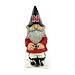 Nebraska Cornhuskers Collegiate Garden Gnome