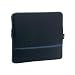 Targus 15.4" Skin Laptop Case - Notebook Sleeve - 15.4" - Black, Blue