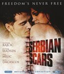 Serbian Scars [ 2009 ] [ Blu-Ray ] Uncensored